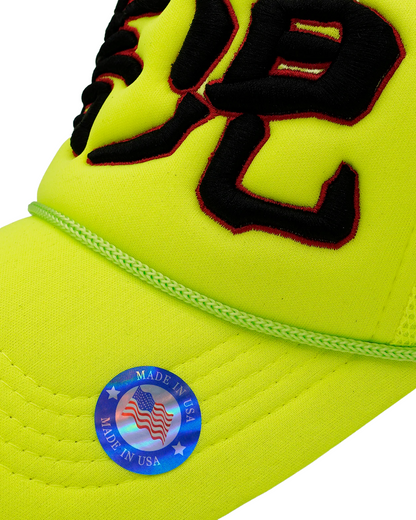 Fujis Retard Hat - JAPAN VERSION