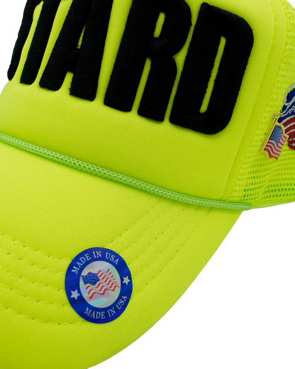 Fuji's OG Retard Hat