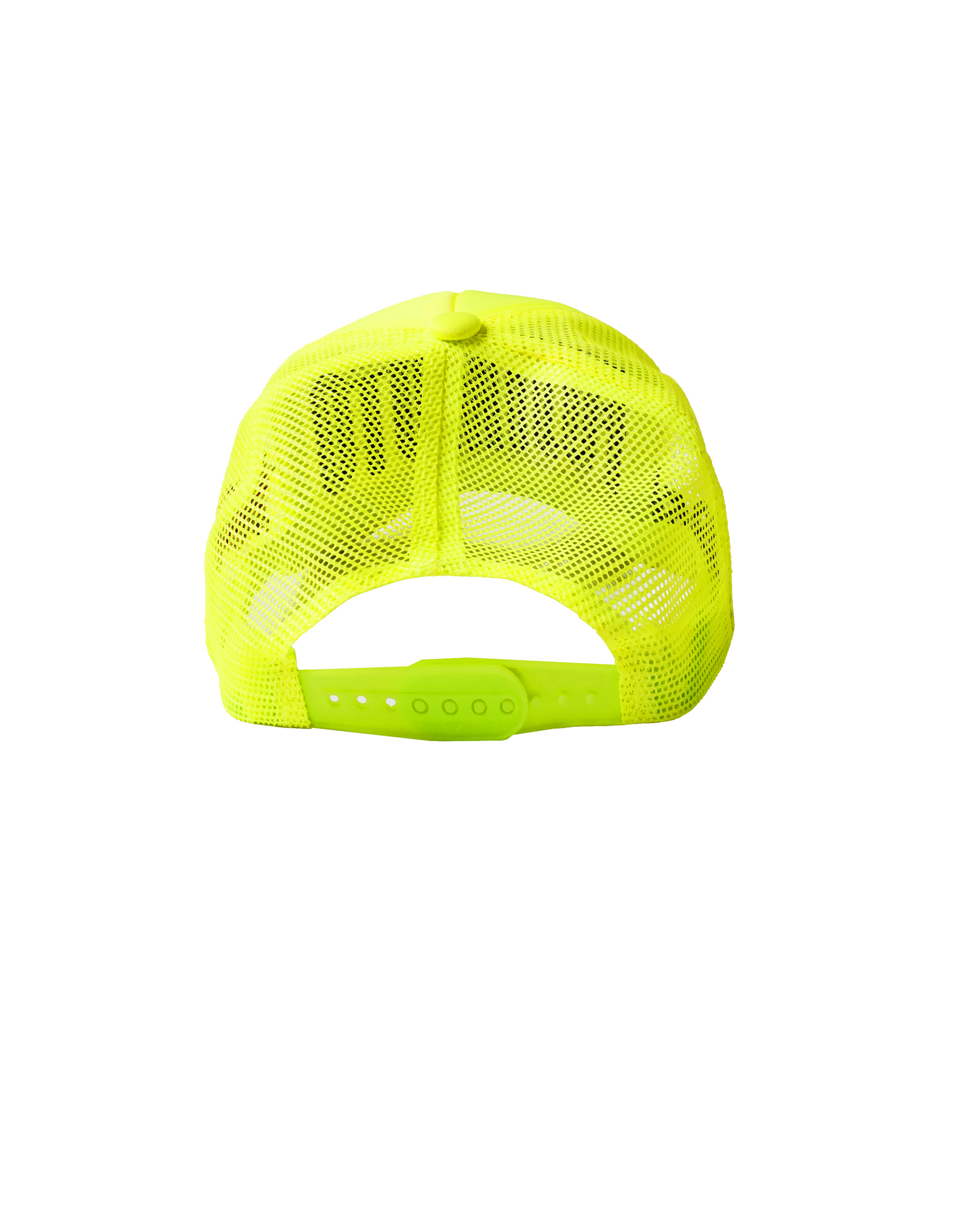 FUJI HAT - NEON GREEN